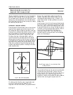 Preview for 19 page of Philips KMZ10A General Manual