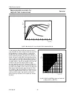 Preview for 20 page of Philips KMZ10A General Manual