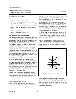 Preview for 23 page of Philips KMZ10A General Manual