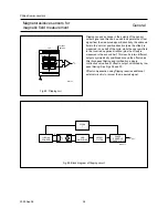 Preview for 24 page of Philips KMZ10A General Manual