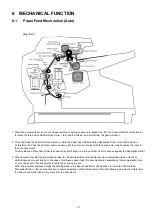 Предварительный просмотр 27 страницы Philips KV-S5055C Service Manual