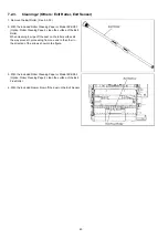 Предварительный просмотр 40 страницы Philips KV-S5055C Service Manual