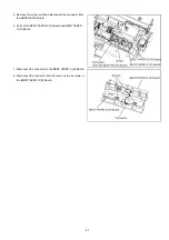 Предварительный просмотр 57 страницы Philips KV-S5055C Service Manual