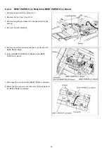 Предварительный просмотр 58 страницы Philips KV-S5055C Service Manual