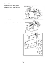 Предварительный просмотр 69 страницы Philips KV-S5055C Service Manual