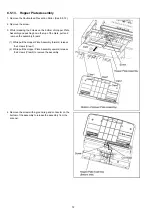 Предварительный просмотр 72 страницы Philips KV-S5055C Service Manual