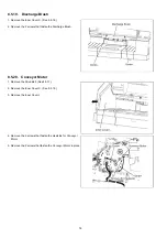 Предварительный просмотр 76 страницы Philips KV-S5055C Service Manual