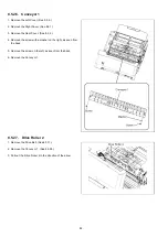 Предварительный просмотр 82 страницы Philips KV-S5055C Service Manual