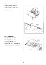 Предварительный просмотр 83 страницы Philips KV-S5055C Service Manual