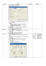 Предварительный просмотр 96 страницы Philips KV-S5055C Service Manual