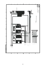 Предварительный просмотр 136 страницы Philips KV-S5055C Service Manual