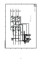 Предварительный просмотр 142 страницы Philips KV-S5055C Service Manual