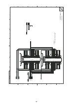 Предварительный просмотр 158 страницы Philips KV-S5055C Service Manual