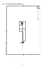 Предварительный просмотр 162 страницы Philips KV-S5055C Service Manual