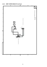 Предварительный просмотр 164 страницы Philips KV-S5055C Service Manual