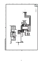 Предварительный просмотр 176 страницы Philips KV-S5055C Service Manual