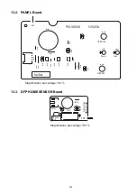 Предварительный просмотр 183 страницы Philips KV-S5055C Service Manual