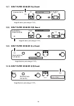 Предварительный просмотр 185 страницы Philips KV-S5055C Service Manual