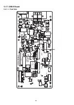 Предварительный просмотр 190 страницы Philips KV-S5055C Service Manual