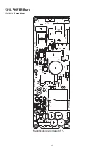 Предварительный просмотр 192 страницы Philips KV-S5055C Service Manual