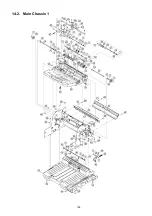 Предварительный просмотр 199 страницы Philips KV-S5055C Service Manual