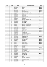 Предварительный просмотр 205 страницы Philips KV-S5055C Service Manual