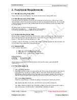 Preview for 6 page of Philips KWR101803/01B Manual