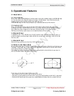 Preview for 7 page of Philips KWR101830/01B Manual