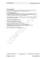 Preview for 14 page of Philips KWR101830/01B Manual