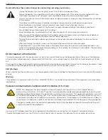 Предварительный просмотр 4 страницы Philips L Line 22BDL7324L User Manual