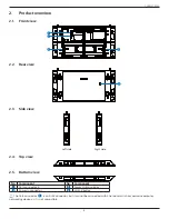 Предварительный просмотр 14 страницы Philips L Line 22BDL7324L User Manual