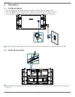 Предварительный просмотр 15 страницы Philips L Line 22BDL7324L User Manual