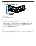 Предварительный просмотр 19 страницы Philips L Line 22BDL7324L User Manual