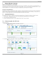 Предварительный просмотр 22 страницы Philips L Line 22BDL7324L User Manual