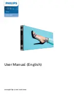 Philips L Line 31BDL7219L User Manual предпросмотр