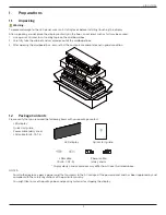 Предварительный просмотр 12 страницы Philips L Line 31BDL7219L User Manual