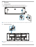 Предварительный просмотр 15 страницы Philips L Line 31BDL7219L User Manual