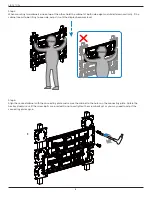 Предварительный просмотр 19 страницы Philips L Line 31BDL7219L User Manual