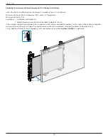 Предварительный просмотр 21 страницы Philips L Line 31BDL7219L User Manual