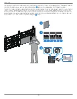 Предварительный просмотр 25 страницы Philips L Line 31BDL7219L User Manual