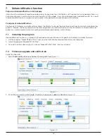 Предварительный просмотр 26 страницы Philips L Line 31BDL7219L User Manual