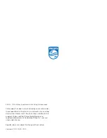 Предварительный просмотр 51 страницы Philips L Line 31BDL7219L User Manual