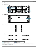 Предварительный просмотр 14 страницы Philips L Line 31BDL7319L User Manual