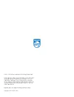 Предварительный просмотр 51 страницы Philips L Line 31BDL7319L User Manual