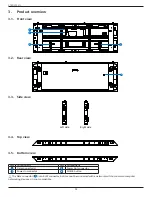 Preview for 14 page of Philips L Line 31BDL7331L User Manual