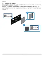 Preview for 24 page of Philips L Line 31BDL7331L User Manual