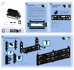 Philips L line 41BDL7224L Quick Start preview