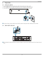 Предварительный просмотр 15 страницы Philips L Line 41BDL7431L User Manual