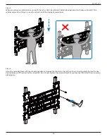 Предварительный просмотр 19 страницы Philips L Line 41BDL7431L User Manual