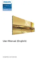 Preview for 1 page of Philips L Series User Manual